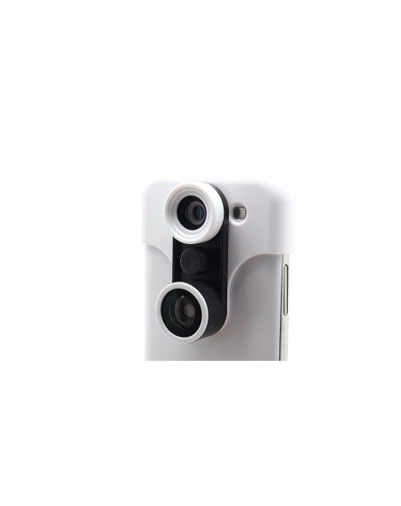4-in-1 Photo Lens for Samsung S3 i9300