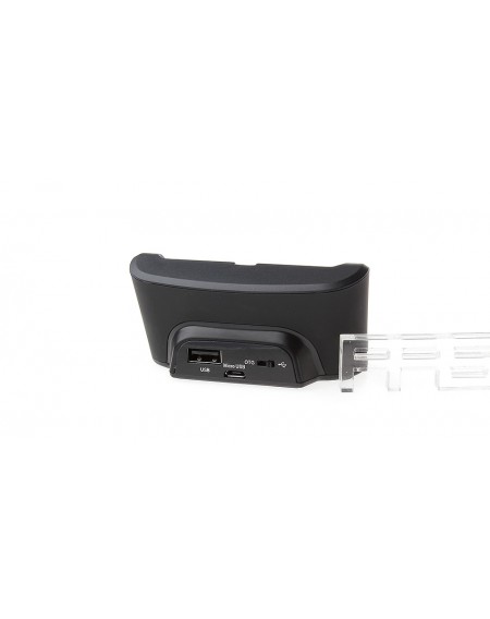 OTG Charging Docking Station w/ USB Charging Cable for Amazon Fire Phone