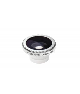 Universal Magnet Mount Conversion 180 Degree Fish Eye Lens
