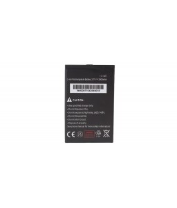 3.7V 3000mAh Li-Ion Replacement Battery for A8 Smartphone