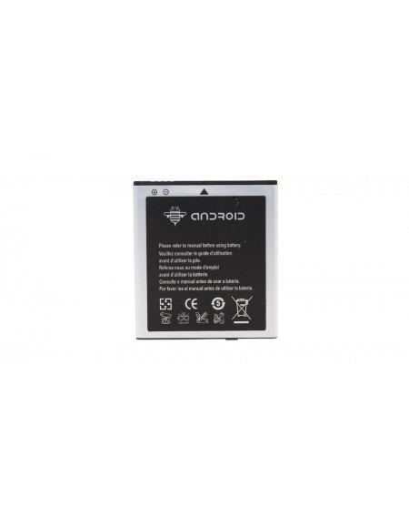 Replacement 3.7V 2600mAh Li-Ion Battery for S1 Smartphone