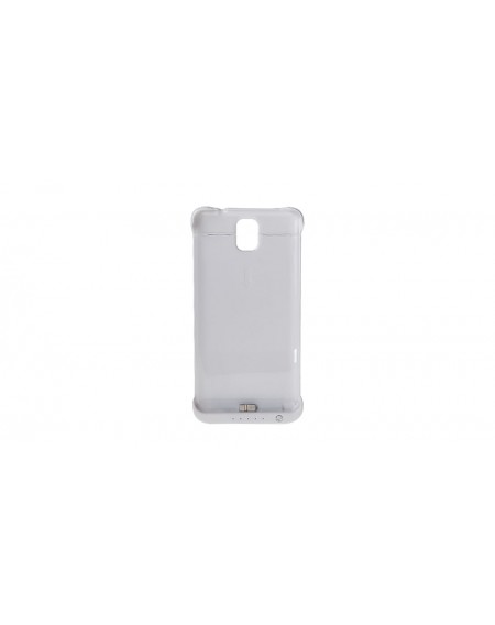 3800mAh Rechargeable External Battery Back Case for Samsung Galaxy Note III