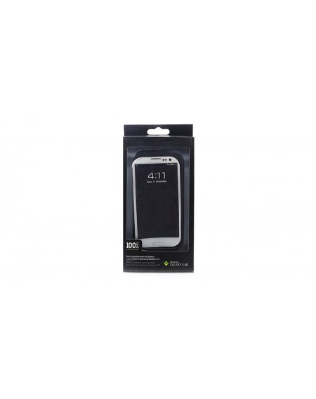 2300mAh Rechargeable External Battery Back Case for Samsung S3 i9300