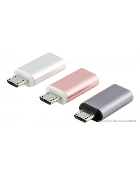 ULT-unite USB-C to Micro-USB Converter Adapter
