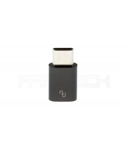 Authentic Xiaomi USB-C to Micro-USB Converter Adapter
