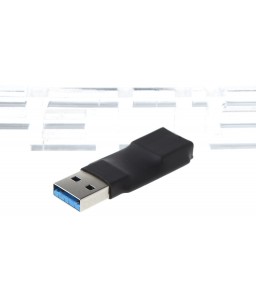Phone Data Condom - USB 3.0 Charge-Only Data Blocker