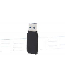 Phone Data Condom - USB 3.0 Charge-Only Data Blocker