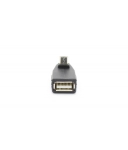 U2-182 Micro-USB to USB 2.0 Converter Adapter