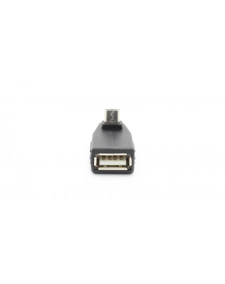 U2-182 Micro-USB to USB 2.0 Converter Adapter