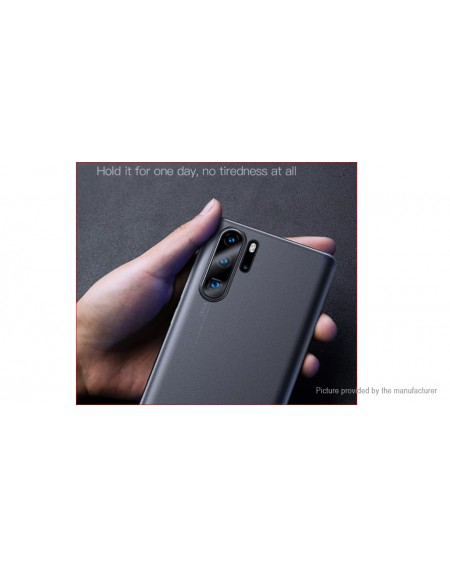 Authentic Baseus Ultra Thin PP Protective Matte Case Cover for Huawei P30 Pro