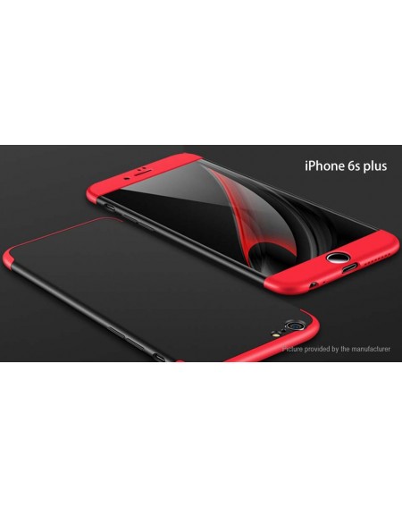 LIKGUS Full Protective Case Cover for iPhone 6s Plus