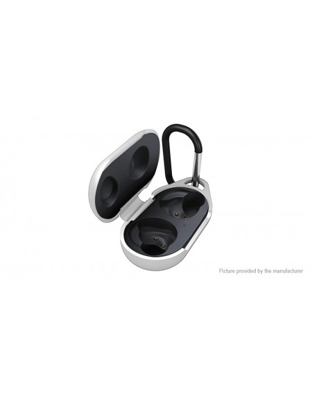 Portable Silicone Protective Case Cover for Samsung Galaxy Buds
