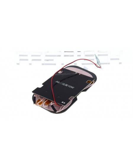 Qi Wireless Charging Transmitter 3-Coil PCBA Module Board for DIY