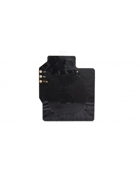 Qi Inductive Wireless Charging Receiver Patch for Samsung Galaxy Note III