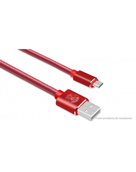Hat.Prince Micro-USB to USB 2.0 Data & Charging Cable (27.8cm)