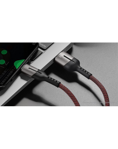 Authentic hoco U68 USB-C to USB 2.0 Data & Charging Cable (120cm)