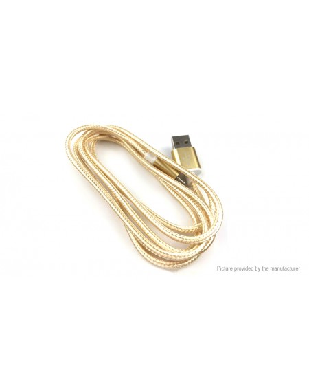 PESTON Micro-USB to USB 2.0 Data Sync / Charging Cable (1m)